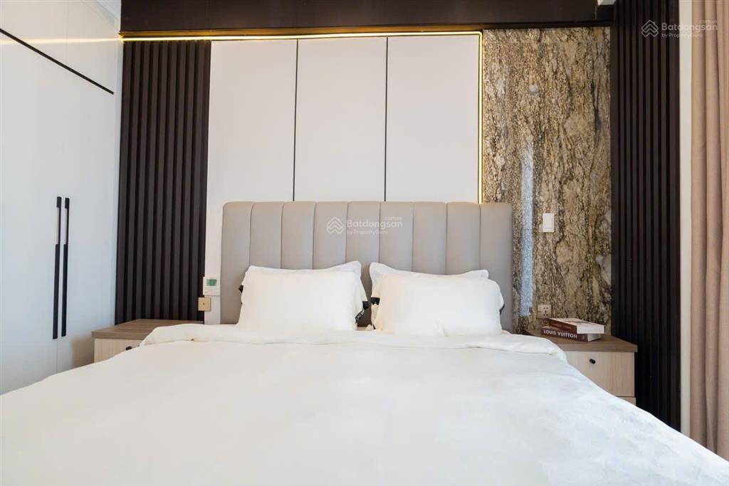 Cho thuê the ascentia, pmh, q7, 3pn  2wc, full nội thất cao cấp, view đẹp, giá 55 triệu/tháng