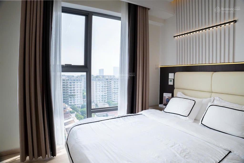 Cho thuê the ascentia, pmh, q7, 3pn  2wc, full nội thất cao cấp, view đẹp, giá 55 triệu/tháng