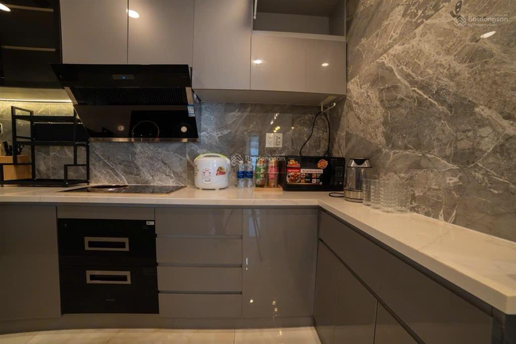 Cho thuê the ascentia, pmh, q7, 3pn  2wc, full nội thất cao cấp, view đẹp, giá 55 triệu/tháng