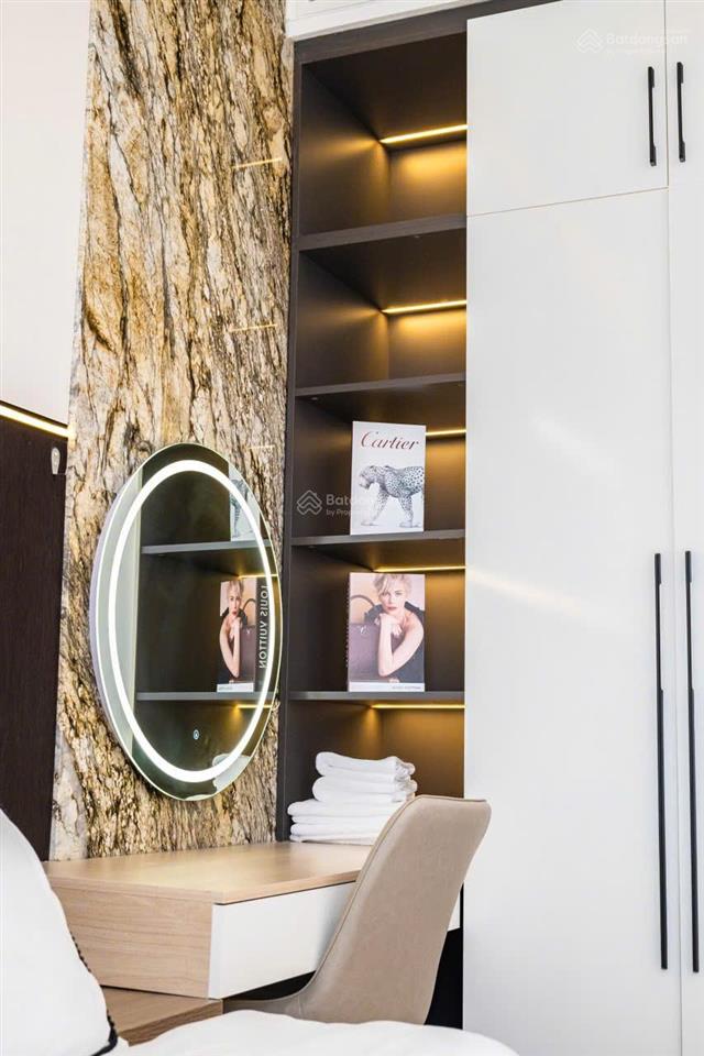 Cho thuê the ascentia, pmh, q7, 3pn  2wc, full nội thất cao cấp, view đẹp, giá 55 triệu/tháng