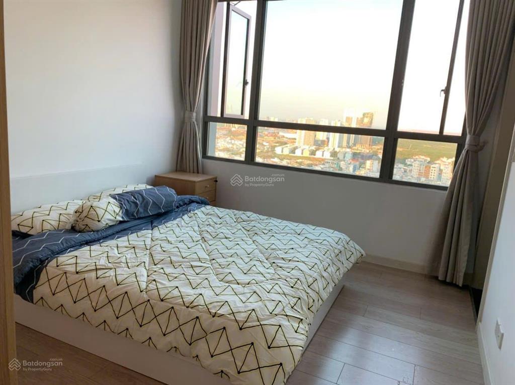 Cho thuê the riviera point  2pn  1 phòng làm việc  2wc, nhà như hình 100%, 17tr/tháng