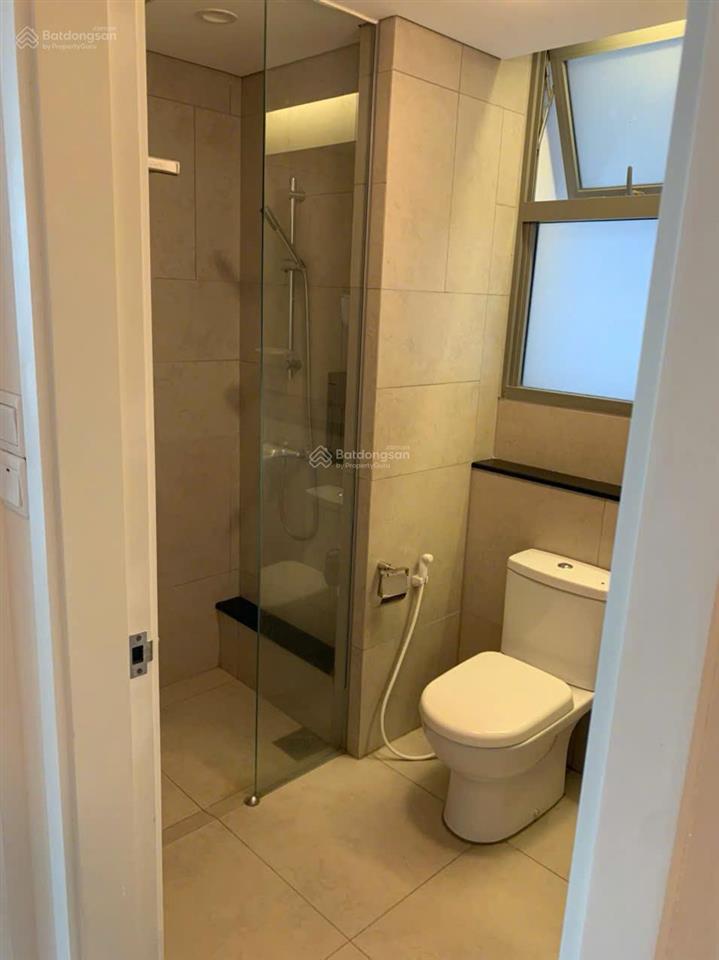 Cho thuê the riviera point  2pn  1 phòng làm việc  2wc, nhà như hình 100%, 17tr/tháng