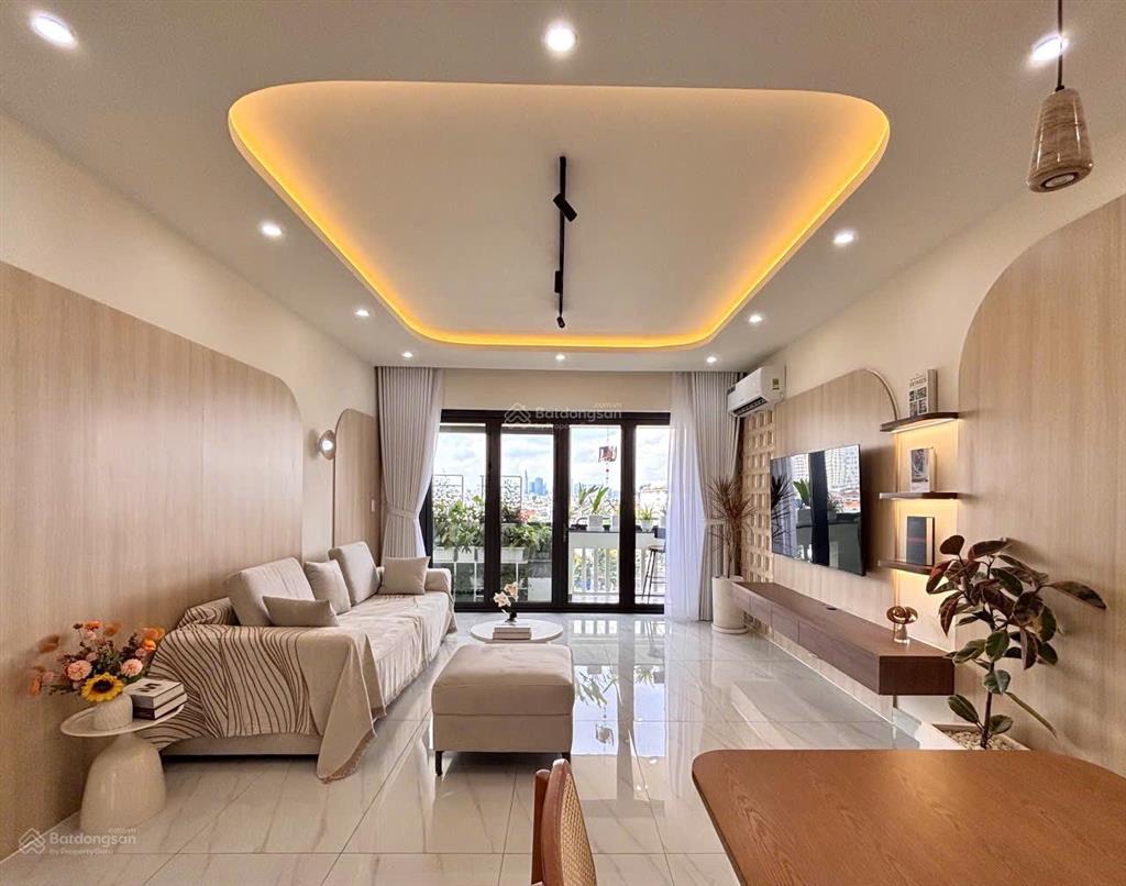 Cho thuê nhanh mỹ khánh 2, dt 220m2, 3pn2wc, full nt. giá 30 triệu  0337 959 ***