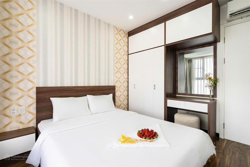 Cho thuê căn hộ scenic valley 1, pmh, quận 7, 2pn2wc, full nội thất, nhà thật 100%, giá 24tr/tháng