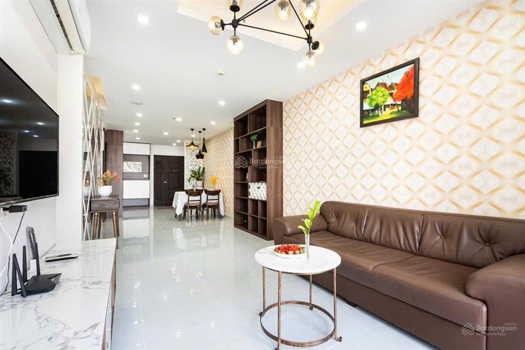 Cho thuê căn hộ scenic valley 1, pmh, quận 7, 2pn2wc, full nội thất, nhà thật 100%, giá 24tr/tháng