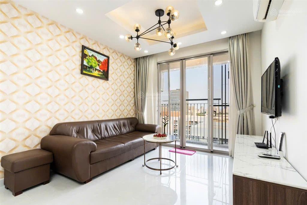 Cho thuê căn hộ scenic valley 1, pmh, quận 7, 2pn2wc, full nội thất, nhà thật 100%, giá 24tr/tháng