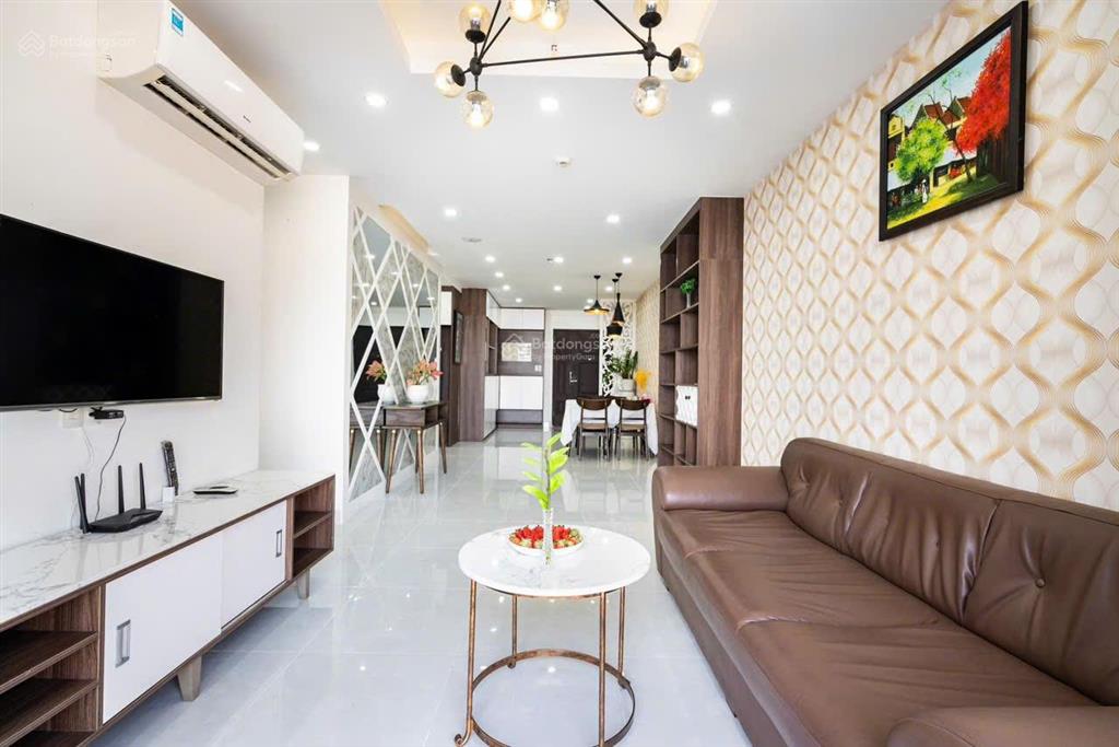 Cho thuê căn hộ scenic valley 1, pmh, quận 7, 2pn2wc, full nội thất, nhà thật 100%, giá 24tr/tháng