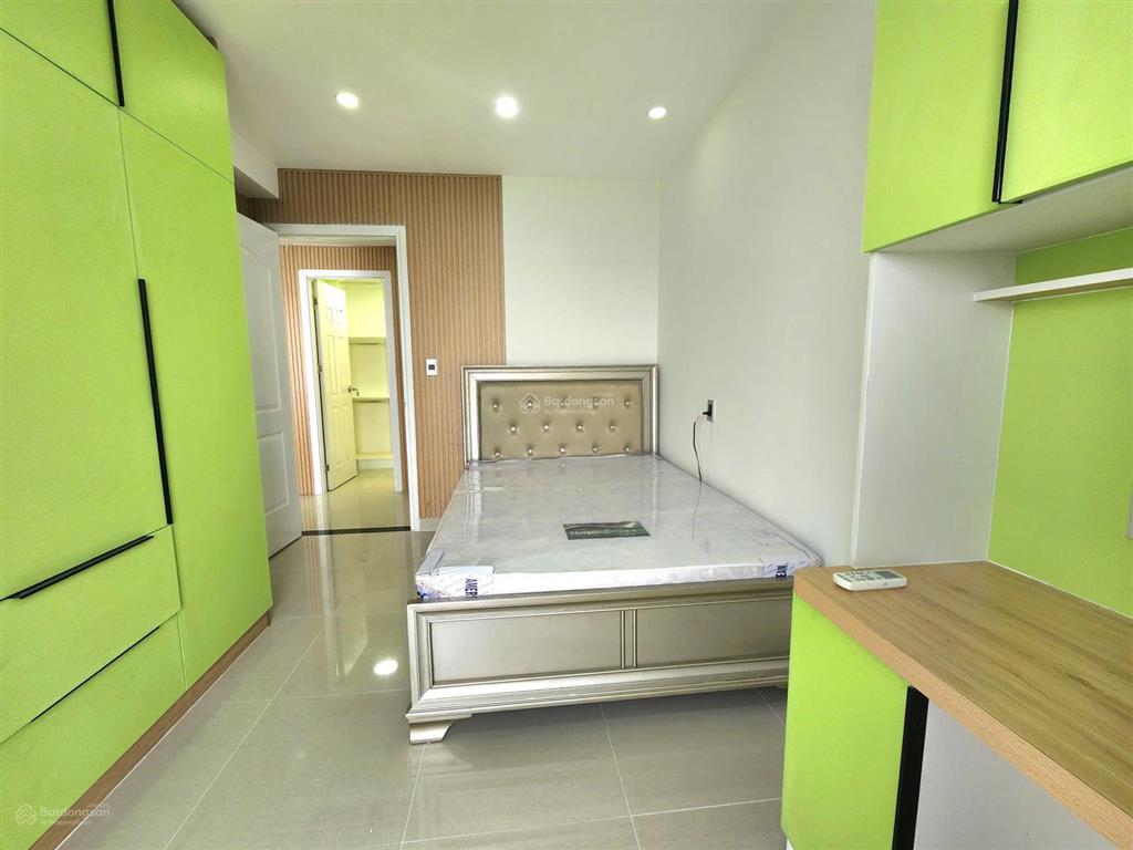 Cho thuê nhanh green valley, pmh, q7. dt 120m2 3pn, full nội thất cao cấp 100%, giá 33 triệu