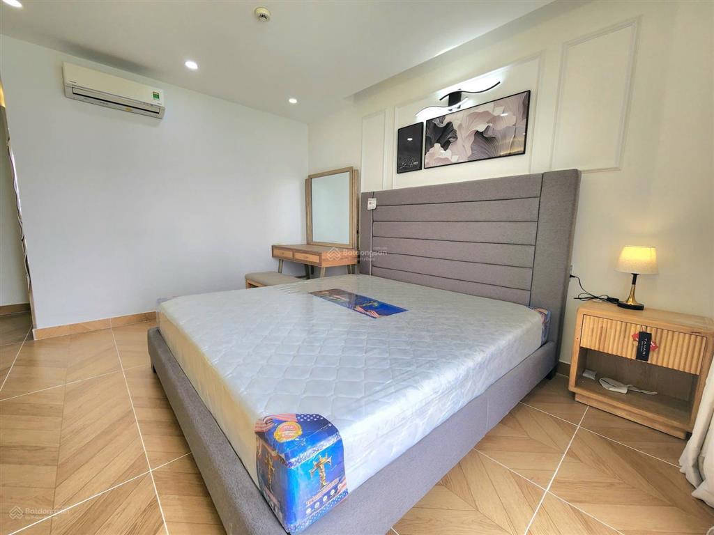 Cho thuê nhanh green valley, pmh, q7. dt 120m2 3pn, full nội thất cao cấp 100%, giá 33 triệu