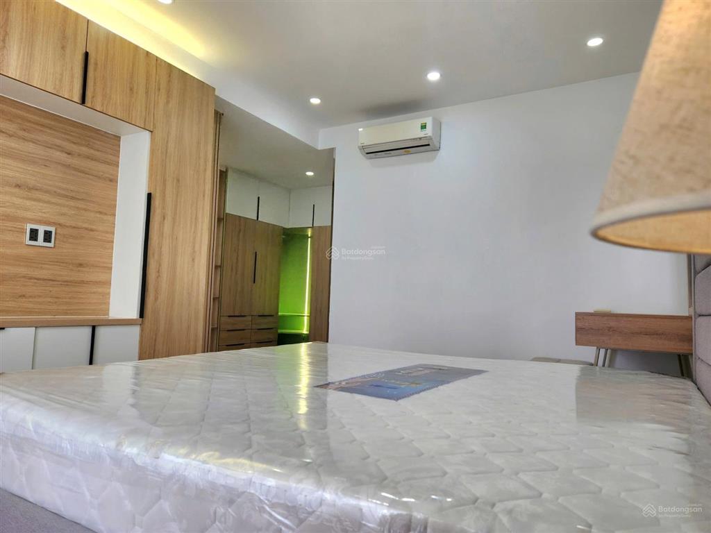 Cho thuê nhanh green valley, pmh, q7. dt 120m2 3pn, full nội thất cao cấp 100%, giá 33 triệu