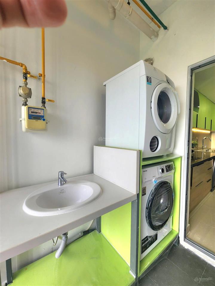 Cho thuê nhanh green valley, pmh, q7. dt 120m2 3pn, full nội thất cao cấp 100%, giá 33 triệu