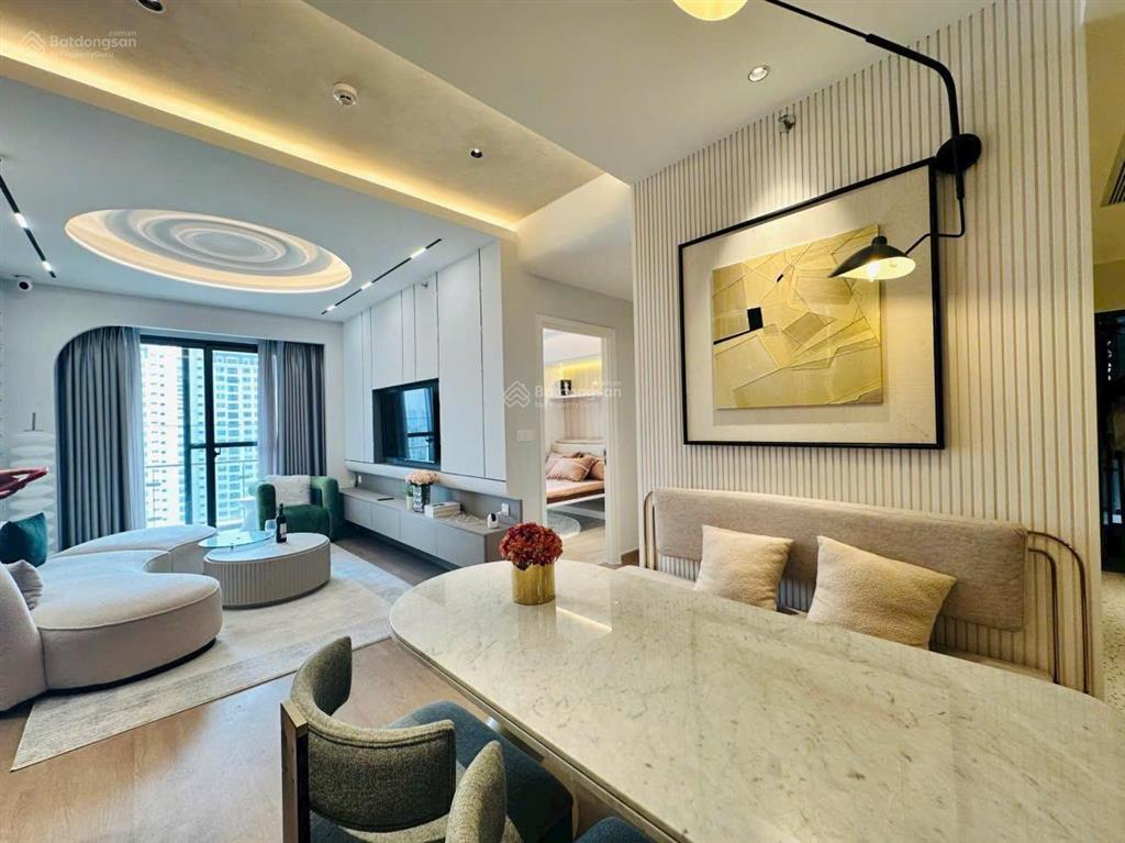 2pn the antonia 86m2  view biệt thự  full nội thất cao cấp + ô xe hầm. nhà thật 100%, giá 35tr