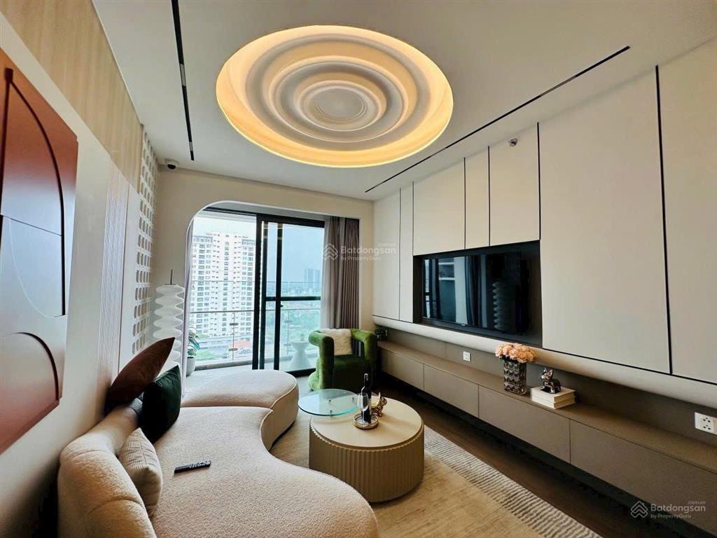2pn the antonia 86m2  view biệt thự  full nội thất cao cấp + ô xe hầm. nhà thật 100%, giá 35tr
