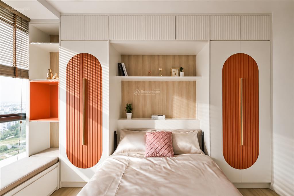 2pn the antonia 86m2  view biệt thự  full nội thất cao cấp + ô xe hầm. nhà thật 100%, giá 35tr