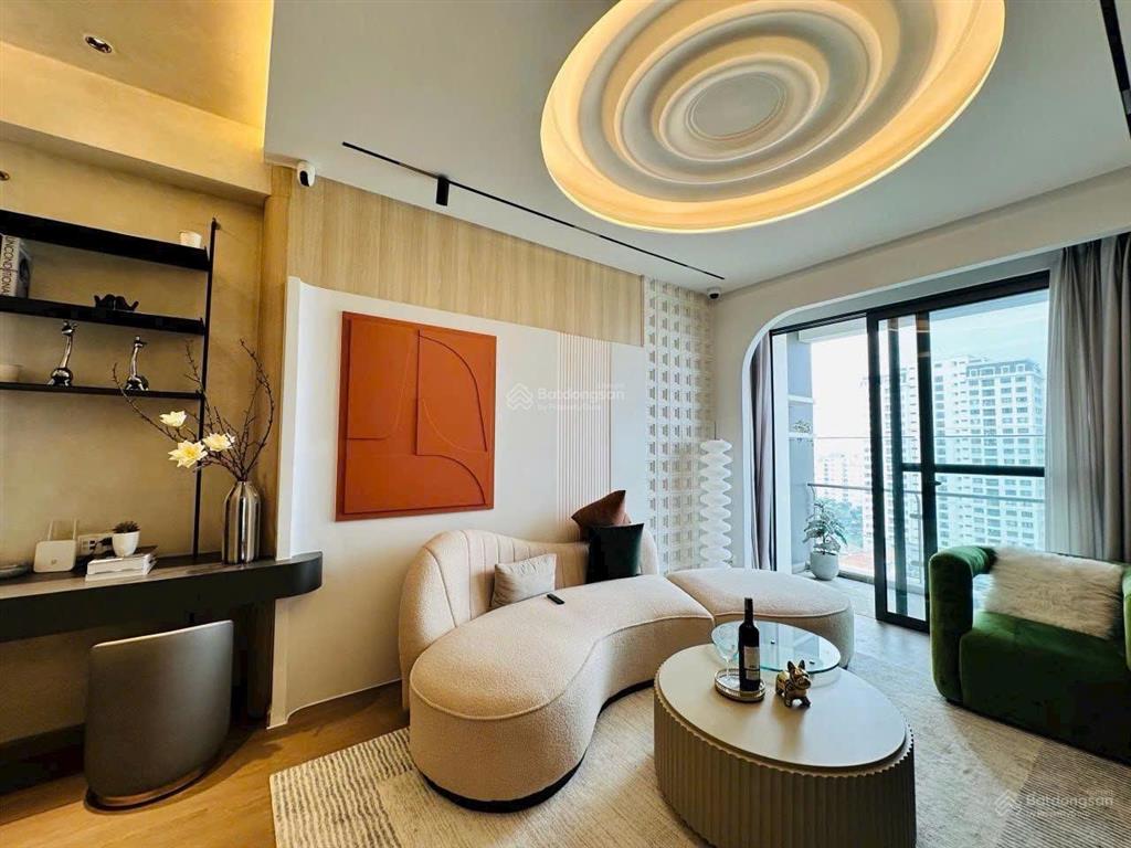 2pn the antonia 86m2  view biệt thự  full nội thất cao cấp + ô xe hầm. nhà thật 100%, giá 35tr