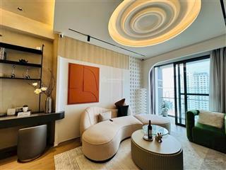2pn the antonia 86m2 view biệt thự  full nội thất cao cấp + ô xe hầm. nhà thật 100% ,giá 35tr