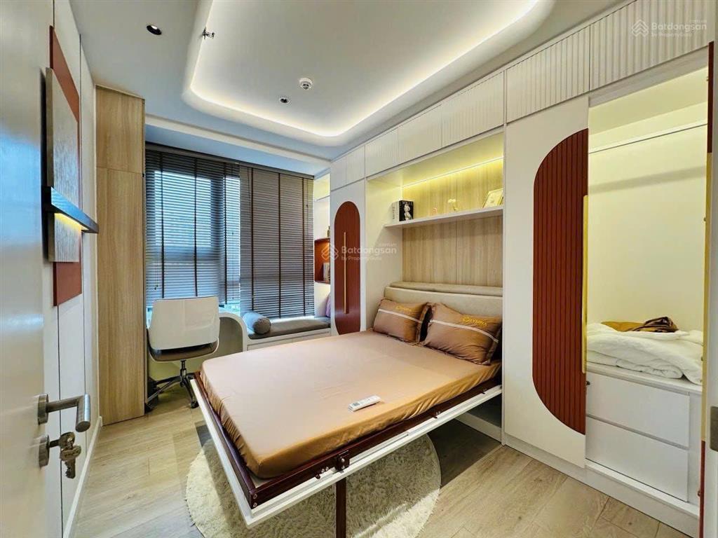2pn the antonia 86m2  view biệt thự  full nội thất cao cấp + ô xe hầm. nhà thật 100%, giá 35tr