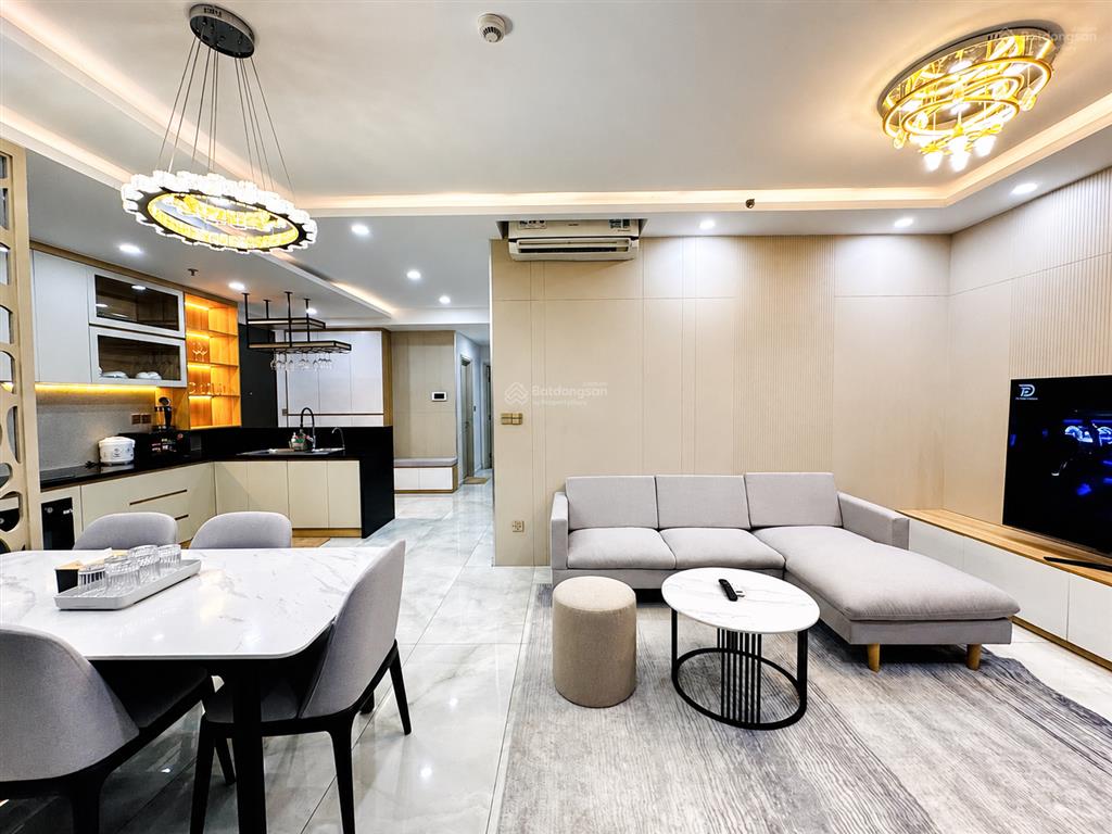 Cho thuê scenic valley 3pn2wc110m2 full nội thất cao cấp  nhà mới đẹp 30tr   0337 959 ***