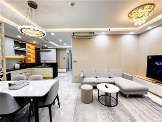 Cho thuê scenic valley 3pn2wc110m2 full nội thất cao cấp  nhà mới đẹp 30tr   0337 959 ***