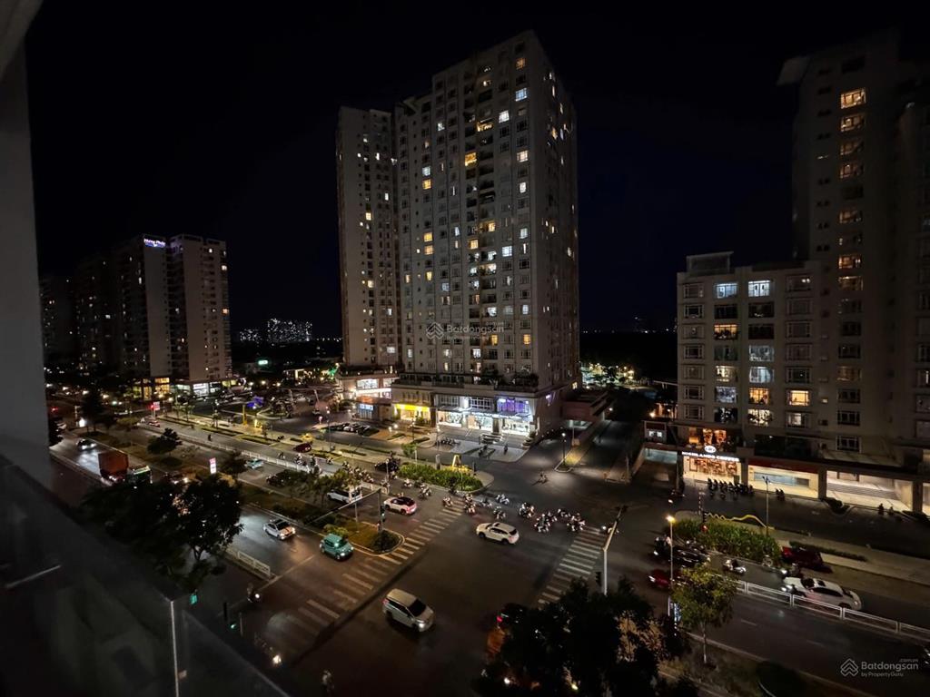 Cho thuê scenic valley 3pn2wc110m2 full nội thất cao cấp  nhà mới đẹp 30tr   0337 959 ***