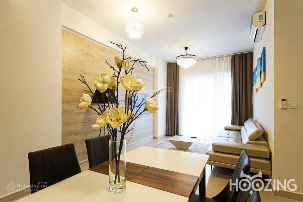 Cho thuê sunrise riverside  3pn  2wc, 18tr giá tốt, view hồ bơi, full nội thất cao cấp 0337 959 ***
