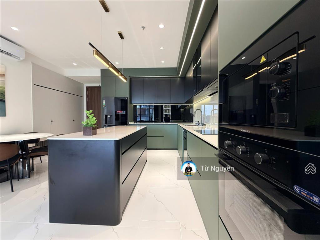 Cho thuê the infiniti riviera point, 2pn 2wc, 40 triệu giá nhà thật 100% ,full nội thất cao cấp