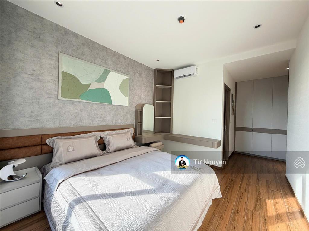 Cho thuê the infiniti riviera point, 2pn 2wc, 40 triệu giá nhà thật 100% ,full nội thất cao cấp