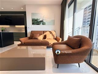 Cho thuê the infiniti riviera point, 2pn 2wc, 40 triệu giá nhà thật 100% ,full nội thất cao cấp