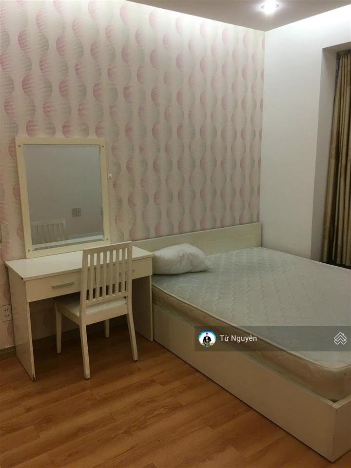 Cho thuê sky garden 3, 12 triệu vnd, 68m2, 2pn, 2wc, nhà như hình 100%,  0337 959 ***