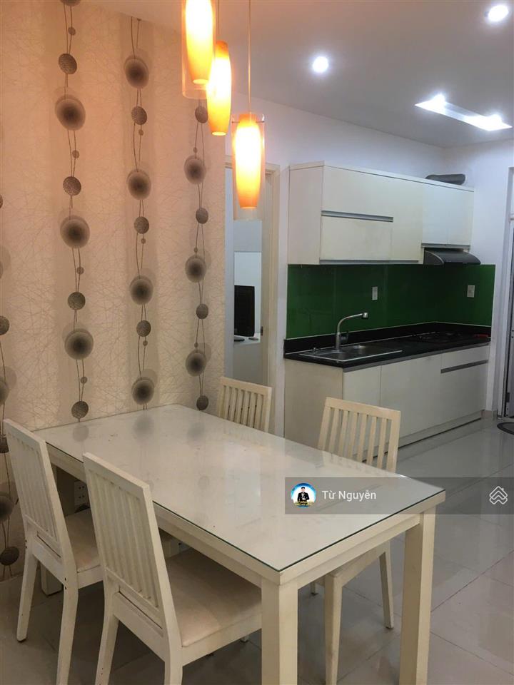 Cho thuê sky garden 3, 12 triệu vnd, 68m2, 2pn, 2wc, nhà như hình 100%,  0337 959 ***