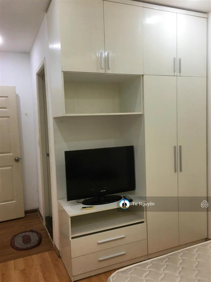Cho thuê sky garden 3, 12 triệu vnd, 68m2, 2pn, 2wc, nhà như hình 100%,  0337 959 ***