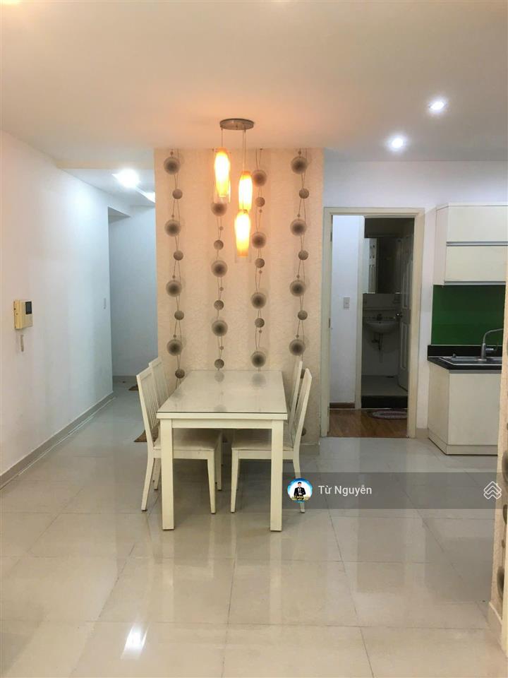 Cho thuê sky garden 3, 12 triệu vnd, 68m2, 2pn, 2wc, nhà như hình 100%,  0337 959 ***