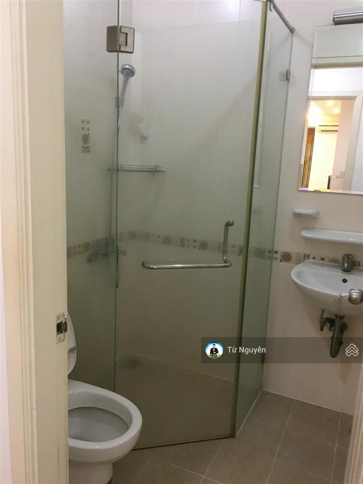 Cho thuê sky garden 3, 12 triệu vnd, 68m2, 2pn, 2wc, nhà như hình 100%,  0337 959 ***