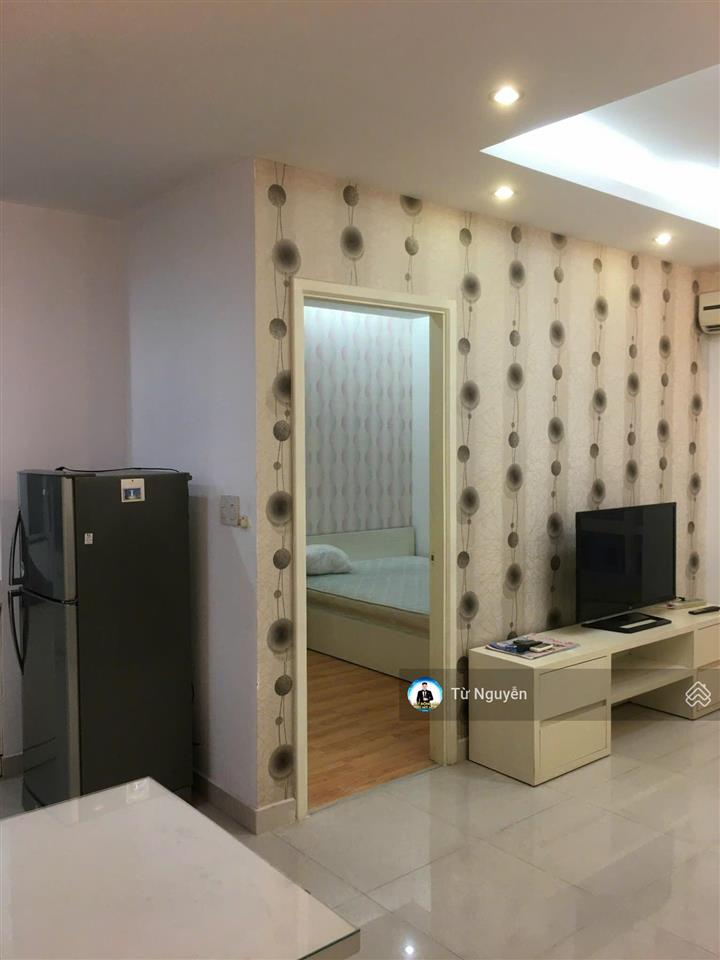 Cho thuê sky garden 3, 12 triệu vnd, 68m2, 2pn, 2wc, nhà như hình 100%,  0337 959 ***