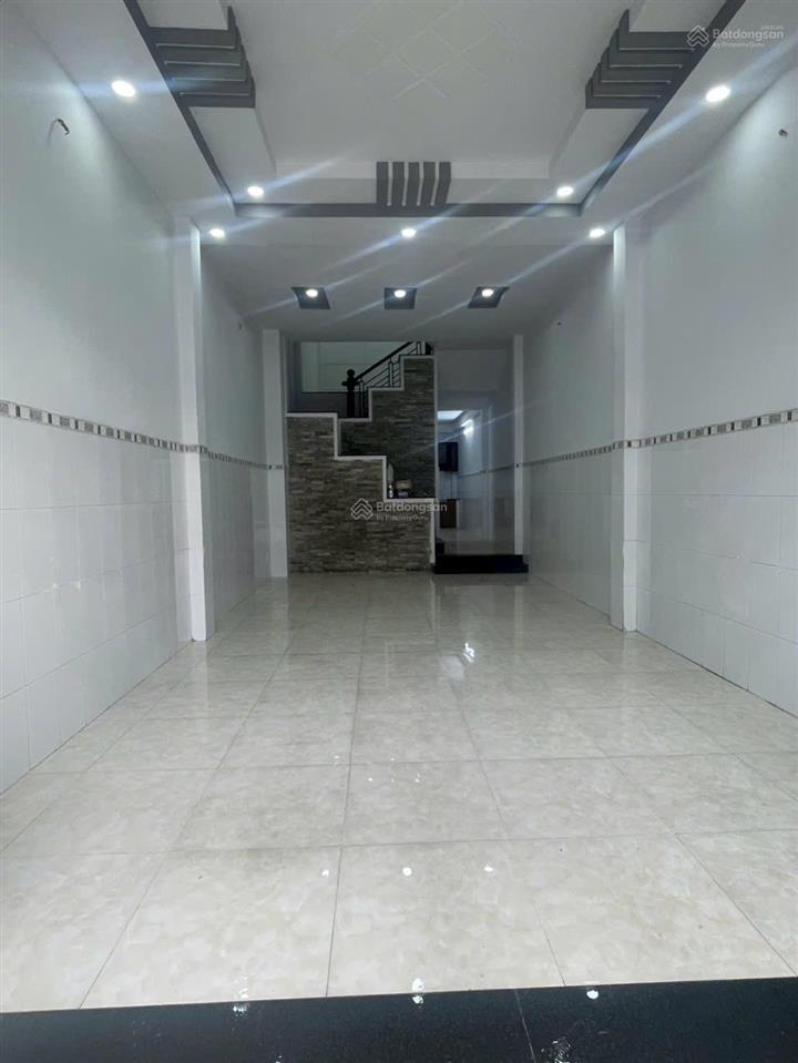 Hẻm ô tô  khu vip tân phú/ ngay gò dầu, aeon mall tân phú / 4.2x18  4 tầng  chỉ 6.75 tỷ
