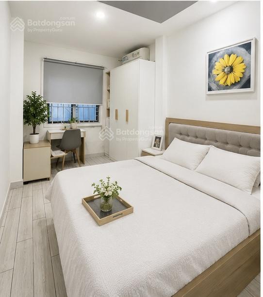 Nhà đẹp 4 tầng gò dầu kế aoen tân phú
 dt 3 x 7,5m ( 22 m2), + kết cấu 1 trệt 3 lầu, chỉ 3.55t