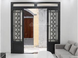 Siêu phẩm nhà mới nguyễn quang diêu  tân phú  4 tầng  17m²  sát hẻm xe hơi  giá chỉ 3 tỷ 150