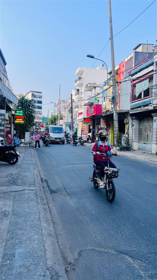 Mtkd nguyễn quý anh ngay tân sơn nhì/ 3p ra aeon mall  4 x 14  2 tầng 7,8 tỷ tl
