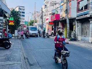 Mtkd nguyễn quý anh ngay tân sơn nhì/ 3p ra aeon mall  4 x 14  2 tầng 7.9 tỷ tl