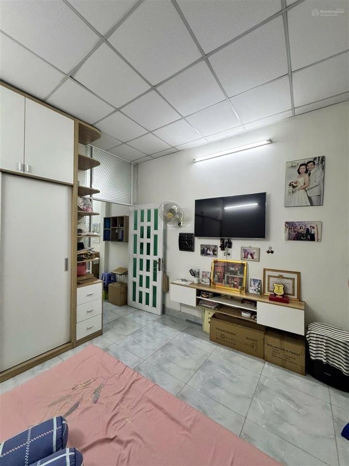 Mtkd nguyễn quý anh ngay tân sơn nhì/ 3p ra aeon mall  4 x 14  2 tầng 7,8 tỷ tl