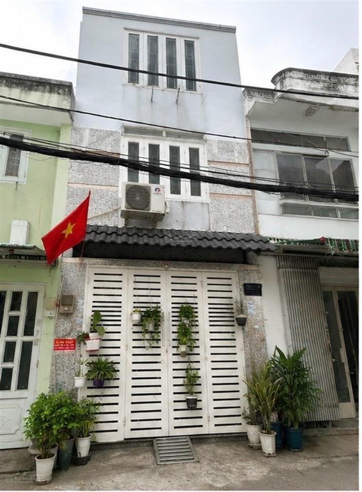 Hẻm ô tô khu vip tân phú  giáp tân bình  3.2 x 10  3 tầng  4 phòng ngủ  chỉ 3.5 tỷ