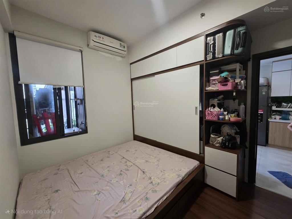 Chính chủ bán căn hộ 1pn + , 1wc tại picity high park, 2,75 tỷ, 50m2, quận 12  đã có sổ