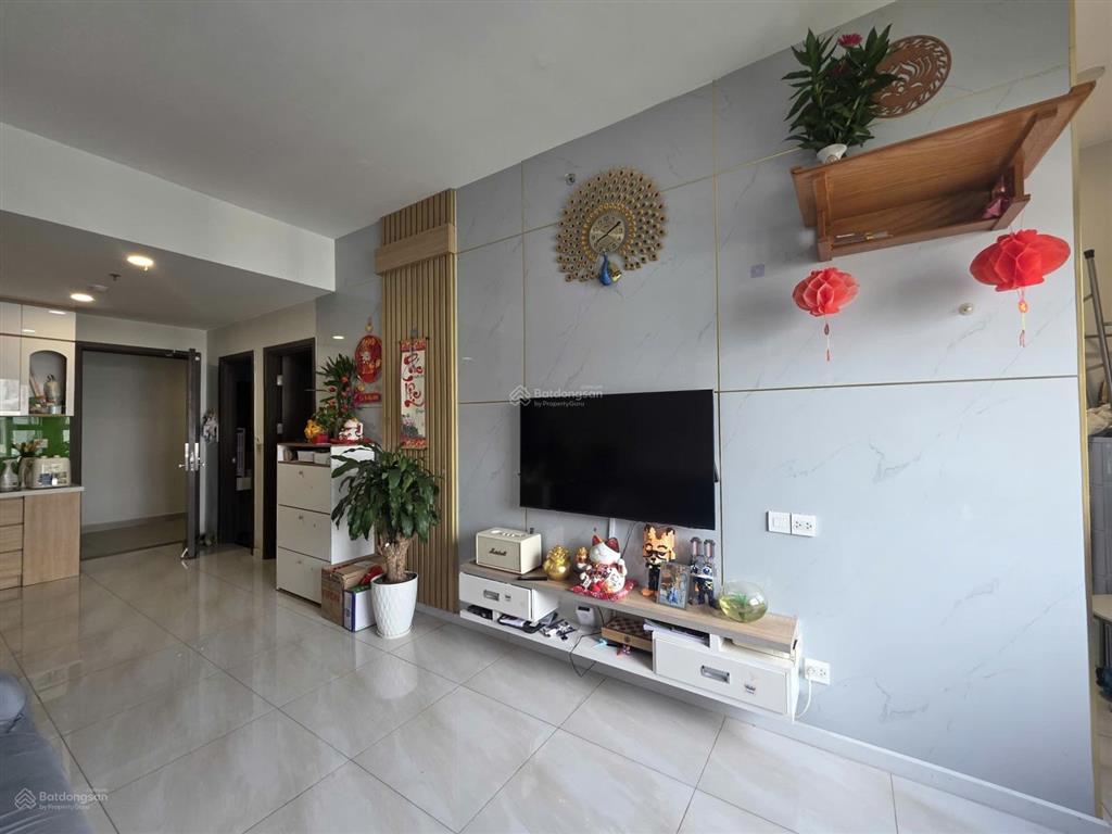 Chính chủ bán căn hộ 1pn + , 1wc tại picity high park, 2,75 tỷ, 50m2, quận 12  đã có sổ