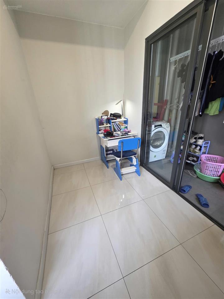 Chính chủ bán căn hộ 1pn + , 1wc tại picity high park, 2,75 tỷ, 50m2, quận 12  đã có sổ