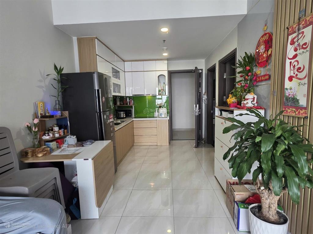 Chính chủ bán căn hộ 1pn + , 1wc tại picity high park, 2,75 tỷ, 50m2, quận 12  đã có sổ