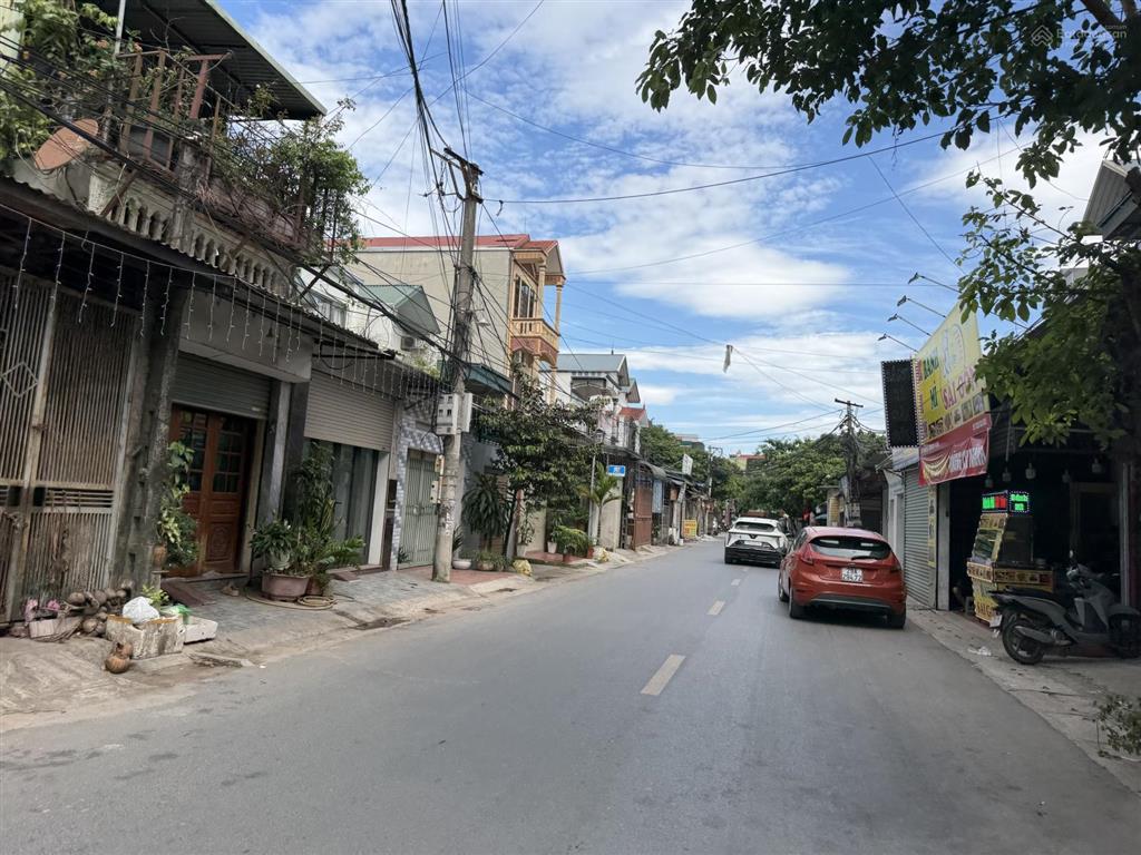 Đất  đồng mai  yên nghĩa  hn