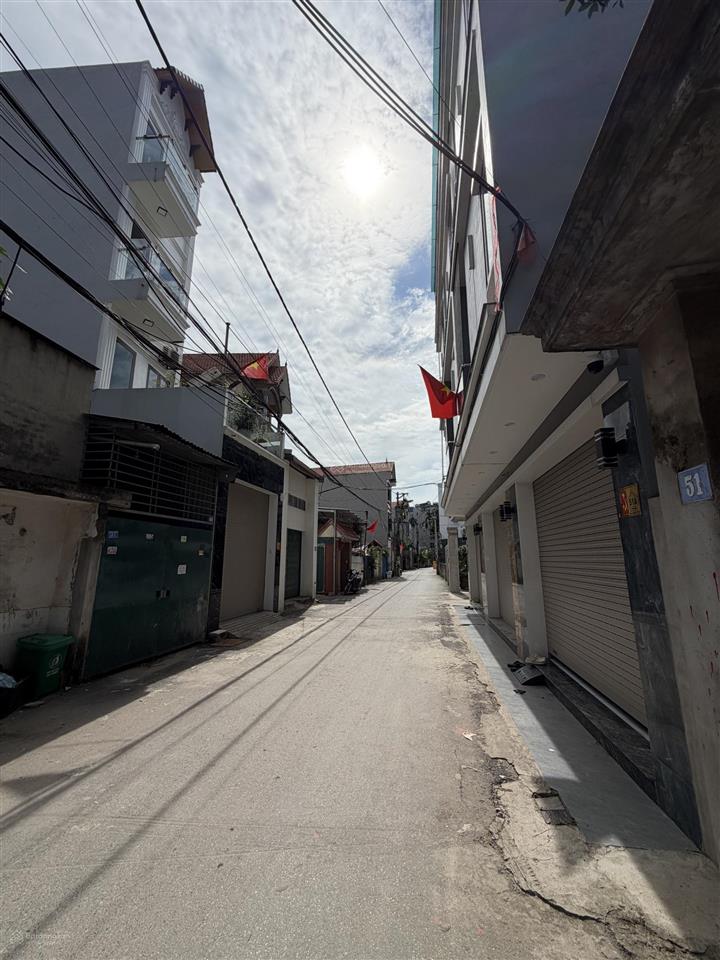 Đất  đồng mai  yên nghĩa  hn