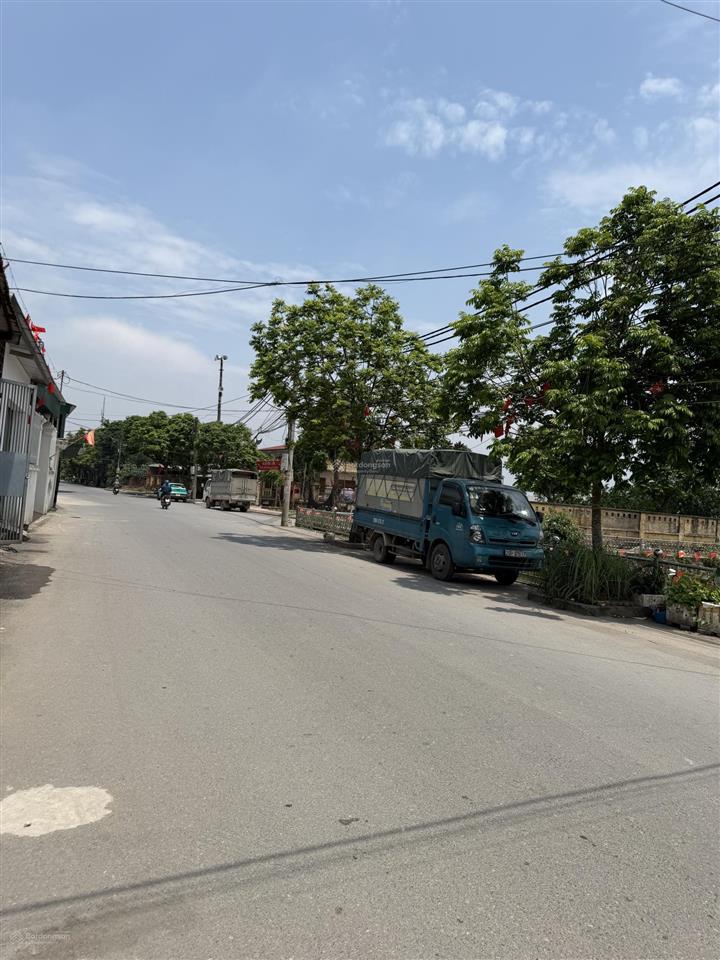 Đất  đồng mai  yên nghĩa  hn