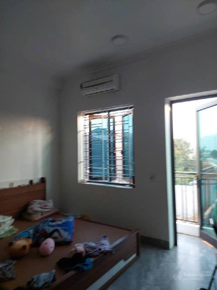 Sóc sơn 53m²  ô tô đỗ cửa  nhà đẹp 4 tầng  05 phòng ngủ
