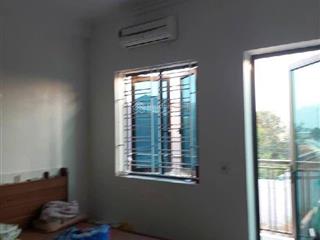 Sóc sơn 53m²  ô tô đỗ cửa  nhà đẹp 4 tầng  05 phòng ngủ